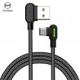 1.8m Mcdodo Buttom Series Type-C Cable