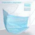 20pcs Disposable Protective Mask