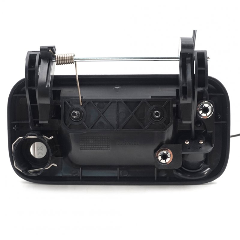 1 Set HD Car Rear View Backup Camera Trunk Handle Reversing Camcorder for Pickup F150 F250 F350 F450 F550 