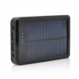 Polycrystalline Solar Panel Power Bank with L