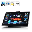 GPS Navigator