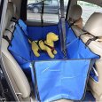 BlueCar Soiling Resistant Cushion Seat Cover 