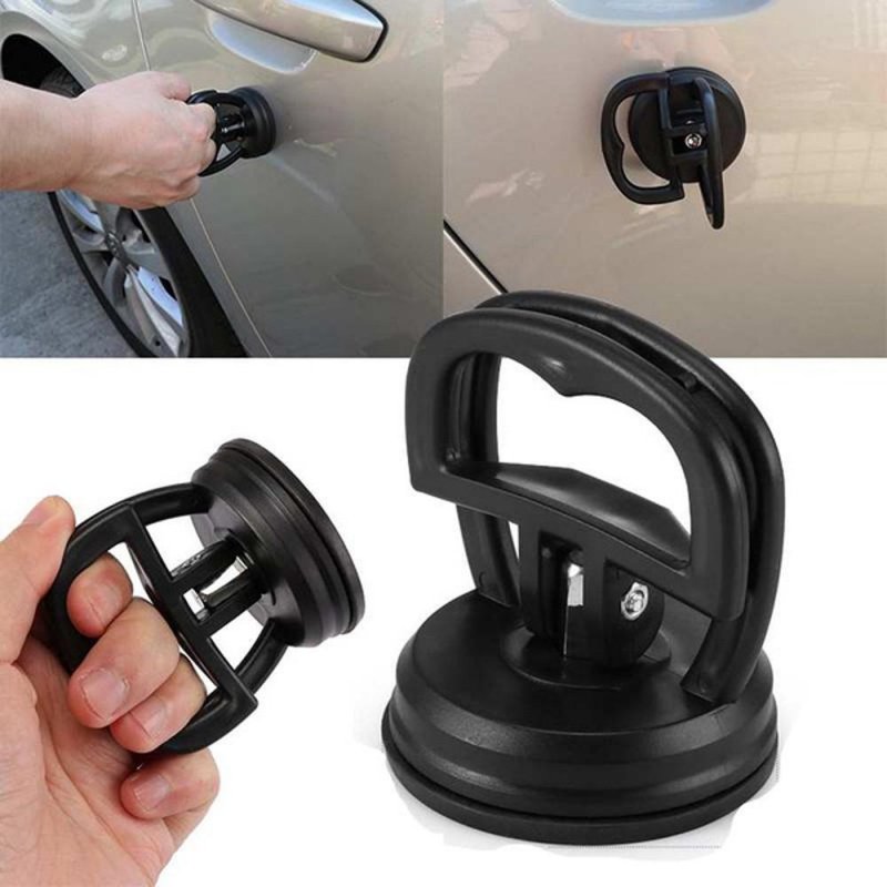 Mini Car Dent Repair Puller Suction Cup Bodywork Panel Sucker Remover Tool 