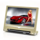 9 Inch Headrest Touch Screen Car Monitor 9 Inch Headrest Touch Screen Car Monitor