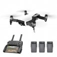 DJI Mavic Air Drone Combo Pack White