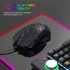 9d Macro Programming Gaming Mouse Rgb Luminous 7200dpi Backlight Ergonomic Computer Mice black