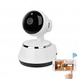 Wireless IP Camera