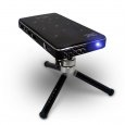 IMK95 DLP 4K HD Mini Projector - 2G+16G