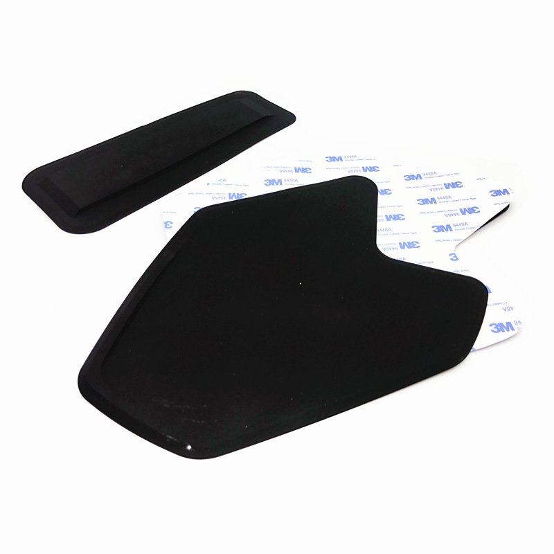Motorcycle Oil Pad Protector Sticker for BMW R1200GS ADV 14-18 
