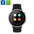 C5 Sports Smart Watch Phone