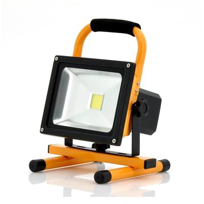 Portable Outdoor Flood Light