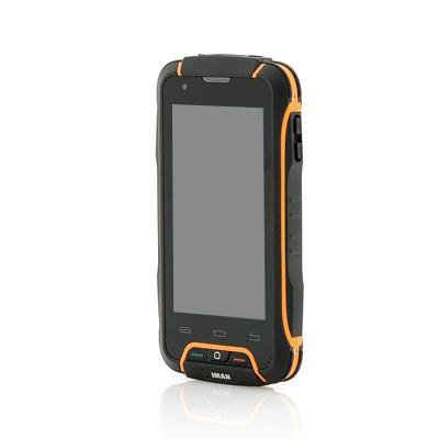 iMAN V3 Rugged Phone (Orange)