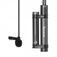 Omnidirectional Lavalier Microphone