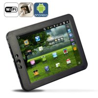 Android Tablet 