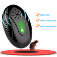 Electronic Animal Repeller
