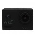 SJ7000 1080P Waterproof Sport Camera Black