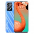6.1 inch FHD Dual Core Smartphone 9Pro+ MTK6572 1GB RAM 4GB ROM 1800mah Mobile Phones Blue