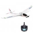 RC Glider Airplane Compatible Futaba RTF 