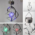 Solar Power lights 