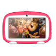 Android Tablet Computer (Red)