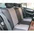 9pcs 4pcs Universal Classic Car Seat Cover Car Fashion Style Seat Cover Black   red 4pcs  set