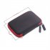 9pcs Repair Tool Kit With Ceramics Tweezers  Cotton Scissors  Brush  Screwdrivers  Winding Bar  Spout Pliers  Curved Tip Manganese  Storage Bag Repair Tool Acce