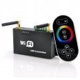 Wi-Fi LED Remote Control