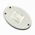 9v Battery Charger 2 5 Slot Smart Li ion Ni mh Ni cd Battery Usb Plug Portable Charger For Rechargeable Batteries C702M 9V charger
