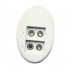 9v Battery Charger 2 5 Slot Smart Li ion Ni mh Ni cd Battery Usb Plug Portable Charger For Rechargeable Batteries C702M 9V charger