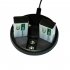 9v Battery Charger 2 5 Slot Smart Li ion Ni mh Ni cd Battery Usb Plug Portable Charger For Rechargeable Batteries C702M 9V charger