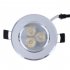 9w Led Spot Light Adjustable Angle High Brightness Universal Ac85 265v Ceiling Recessed Light Lamp