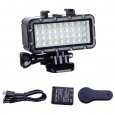 Diving Light High Power Dimmable 36 LEDs 