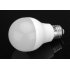 A 4 Pack of RGBW LED light bulbs with adjustable lighting options and colors can be controlled from p to 10 meters away and will save you big on your electric
