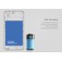 A Budget phone with fingerprint scanner  Dual 4G SIM slots  Android 6 0 OS and a powerful performance the THL T9 Pro is an excellent choice with load on offer