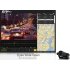 A GPS driving recorder taking video  audio and GPS data from your car to monitor the road while you focus on driving 