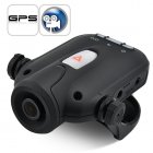 A GPS driving recorder taking video  audio and GPS data from your car to monitor the road while you focus on driving 