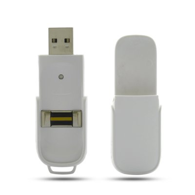 Wholesale Biometric USB Flash Drive - Fingerprint Flash From China
