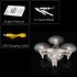 A budget friendly miniature quad copter drone that you can use for both fun and work   all in a package that can fit in the palm of your hand 