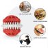 A collection of Durable Rubber Dog Toys for training and entertaining your dog as well as looking after their teeth  