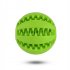 A collection of Durable Rubber Dog Toys for training and entertaining your dog as well as looking after their teeth  