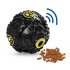 A collection of Durable Rubber Dog Toys for training and entertaining your dog as well as looking after their teeth  