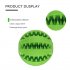 A collection of Durable Rubber Dog Toys for training and entertaining your dog as well as looking after their teeth  