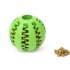 A collection of Durable Rubber Dog Toys for training and entertaining your dog as well as looking after their teeth  