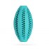 A collection of Durable Rubber Dog Toys for training and entertaining your dog as well as looking after their teeth  