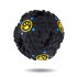 A collection of Durable Rubber Dog Toys for training and entertaining your dog as well as looking after their teeth  