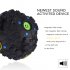A collection of Durable Rubber Dog Toys for training and entertaining your dog as well as looking after their teeth  