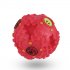 A collection of Durable Rubber Dog Toys for training and entertaining your dog as well as looking after their teeth  