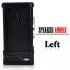 A compact and elegant sound system that plays all your favorite MP3 files on USB flash drives and SD cards  Plus a 4GB SD card included free 