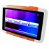 A complete digital media player   MP3   MP4   MP5   MP6 all in one unit   The N04 KING FILE EDITION  from Chinavasion 
