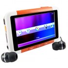 A complete digital media player   MP3   MP4   MP5   MP6 all in one unit   The N04 KING FILE EDITION  from Chinavasion 